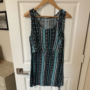 Latched Mama Active Tank nursing and maternity